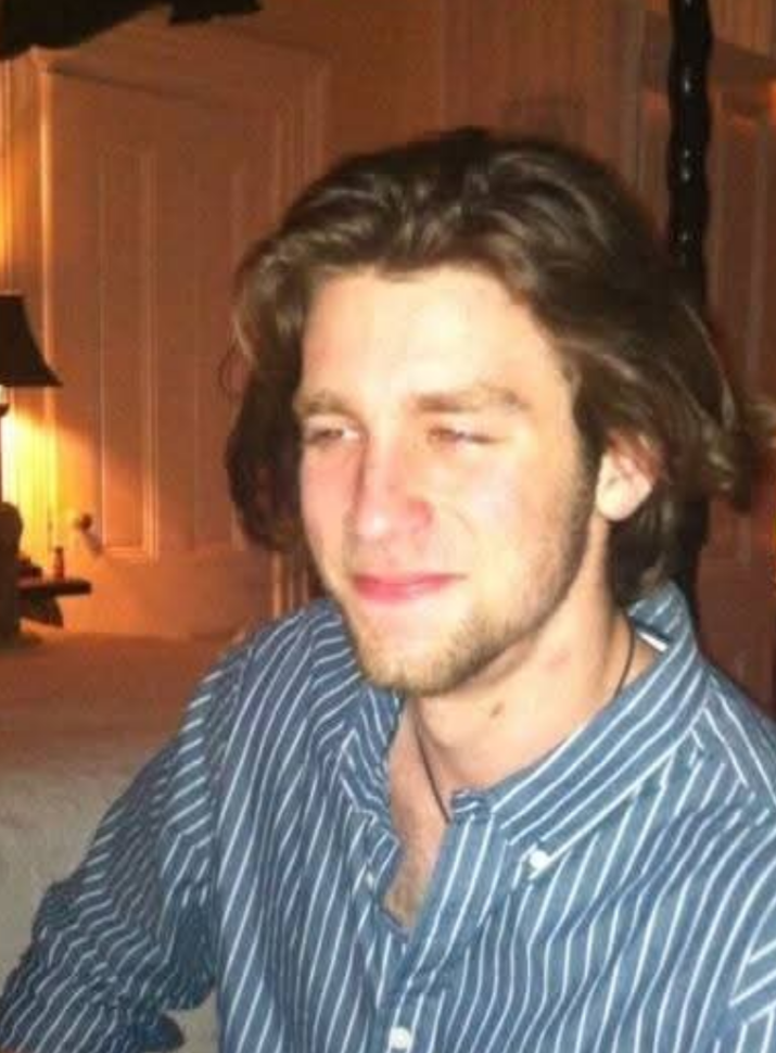 Cameron Risse